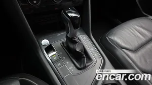 Volkswagen Tiguan, 2018 — миниатюра 9