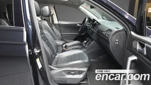 Volkswagen Tiguan, 2018 — миниатюра 11