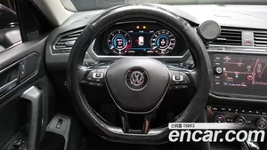 Volkswagen Tiguan, 2018 — миниатюра 13