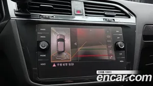 Volkswagen Tiguan, 2018 — миниатюра 14