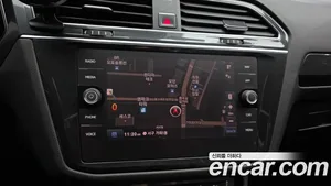 Volkswagen Tiguan, 2018 — миниатюра 15