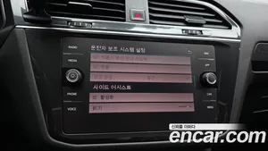 Volkswagen Tiguan, 2018 — миниатюра 16