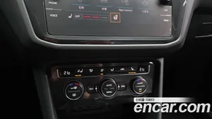Volkswagen Tiguan, 2018 — миниатюра 17