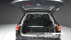 Volkswagen Tiguan, 2018 — миниатюра 20