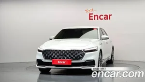 Kia K9, 2021 — миниатюра 3