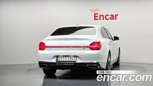 Kia K9, 2021 — миниатюра 4