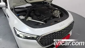 Kia K9, 2021 — миниатюра 6