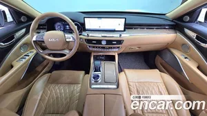 Kia K9, 2021 — миниатюра 7
