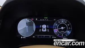 Kia K9, 2021 — миниатюра 8