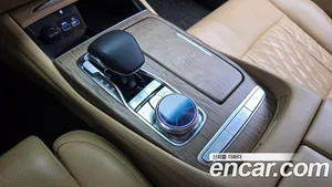 Kia K9, 2021 — миниатюра 9