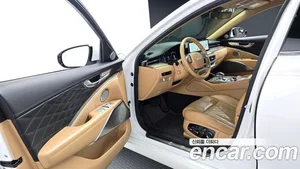 Kia K9, 2021 — миниатюра 10