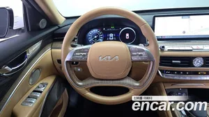 Kia K9, 2021 — миниатюра 12