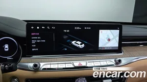 Kia K9, 2021 — миниатюра 13