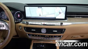 Kia K9, 2021 — миниатюра 14