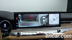 Kia K9, 2021 — миниатюра 15