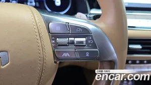 Kia K9, 2021 — миниатюра 16
