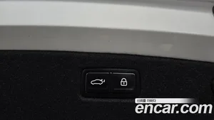 Kia K9, 2021 — миниатюра 17