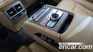 Kia K9, 2021 — миниатюра 19