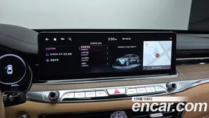 Kia K9, 2021 — миниатюра 20