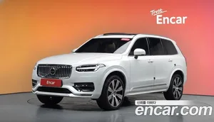Volvo XC90, 2023 — миниатюра 40