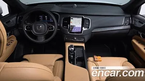 Volvo XC90, 2023 — миниатюра 9