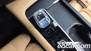 Volvo XC90, 2023 — миниатюра 11