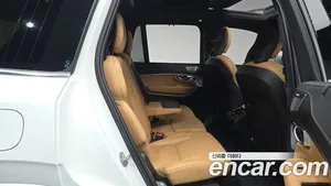 Volvo XC90, 2023 — миниатюра 16