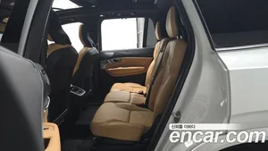 Volvo XC90, 2023 — миниатюра 17