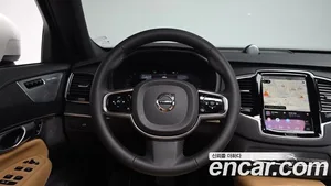 Volvo XC90, 2023 — миниатюра 18