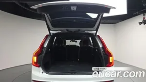 Volvo XC90, 2023 — миниатюра 25
