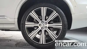 Volvo XC90, 2023 — миниатюра 6