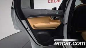 Volvo XC90, 2023 — миниатюра 14
