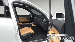 Volvo XC90, 2023 — миниатюра 15
