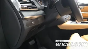 Volvo XC90, 2023 — миниатюра 38