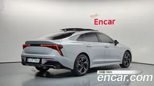 Kia K5, 2026 — миниатюра 2