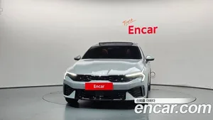 Kia K5, 2026 — миниатюра 3