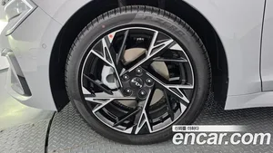 Kia K5, 2026 — миниатюра 5