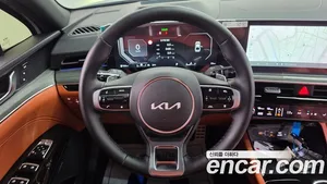 Kia K5, 2026 — миниатюра 20