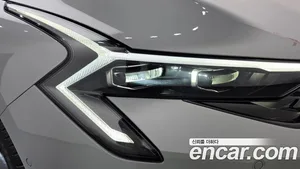 Kia K5, 2026 — миниатюра 8