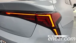 Kia K5, 2026 — миниатюра 9
