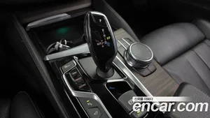 BMW 5-Series, 2017 — миниатюра 9