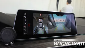 BMW 5-Series, 2017 — миниатюра 15