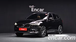 Volvo XC60, 2023 — миниатюра 1