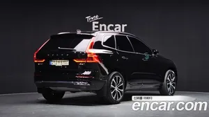 Volvo XC60, 2023 — миниатюра 2