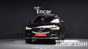 Volvo XC60, 2023 — миниатюра 3