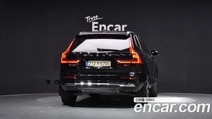 Volvo XC60, 2023 — миниатюра 4