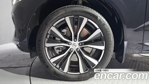 Volvo XC60, 2023 — миниатюра 5