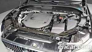 Volvo XC60, 2023 — миниатюра 6