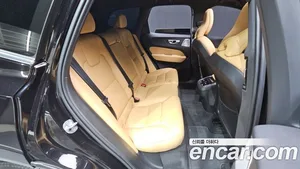 Volvo XC60, 2023 — миниатюра 17
