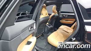 Volvo XC60, 2023 — миниатюра 18